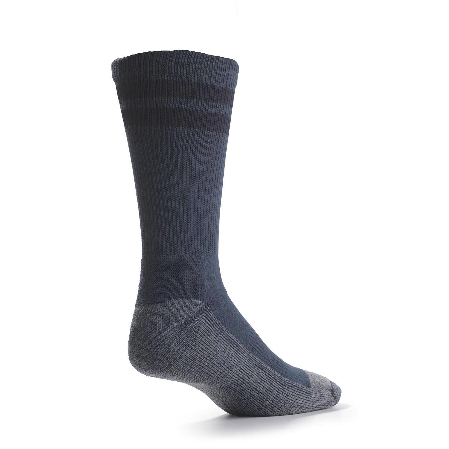 ProFeet X-Static Postal Sock - Large