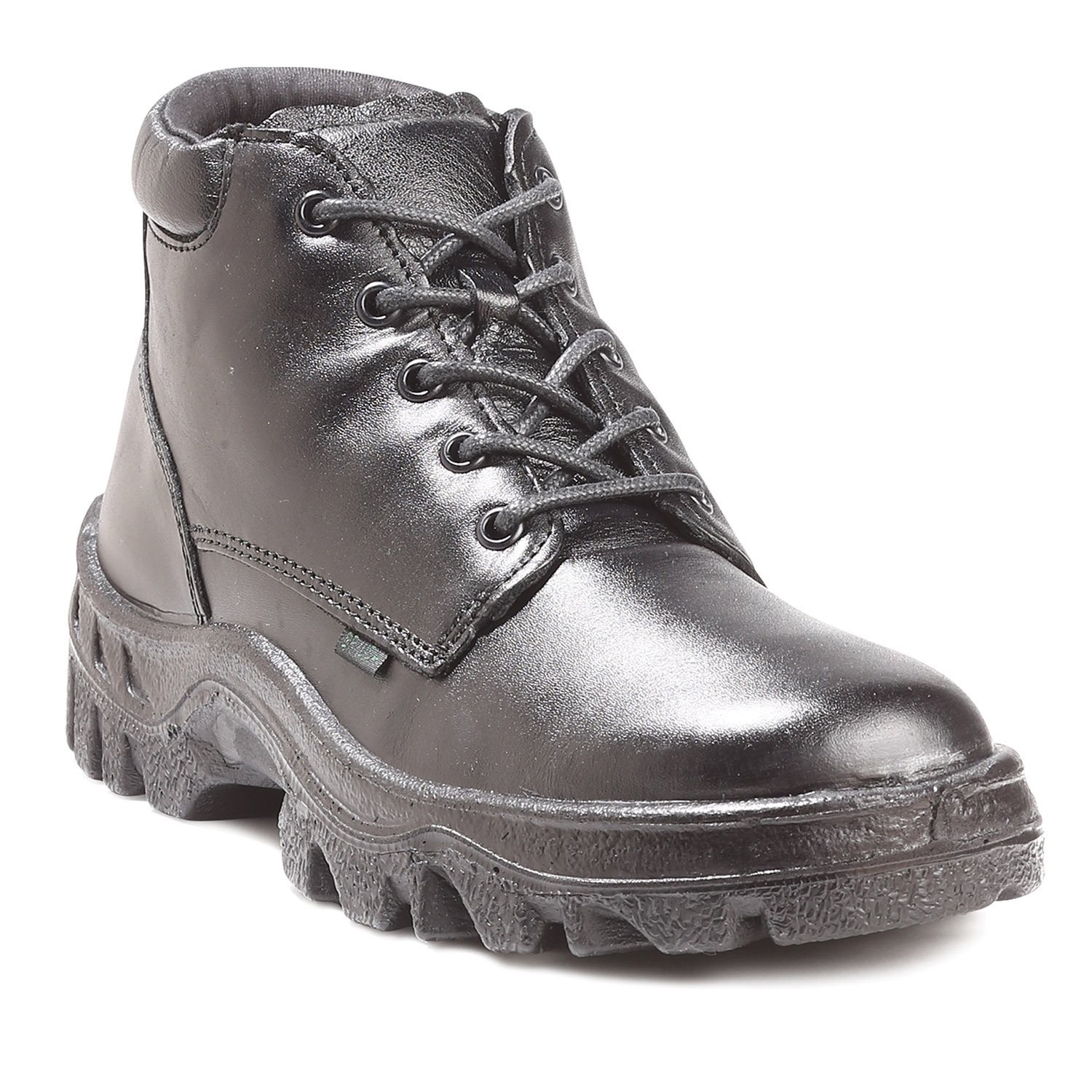 Rocky TMC Womens Duty Chukka Boot (5105)